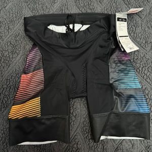 Pearl iZumi Elite Pursuit Graphic Tri Short
